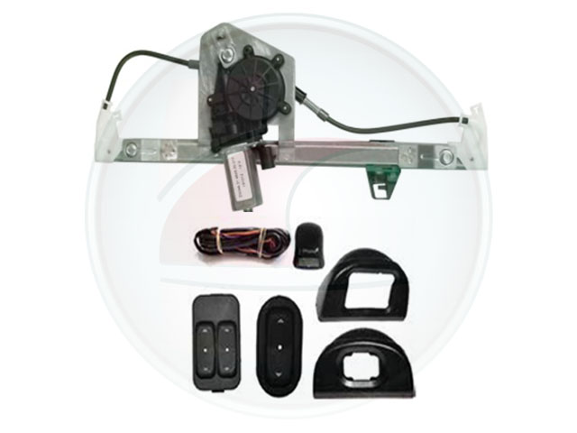 KIT L/C.UNO ->10 2 PTAS.DEL.C/TECLA