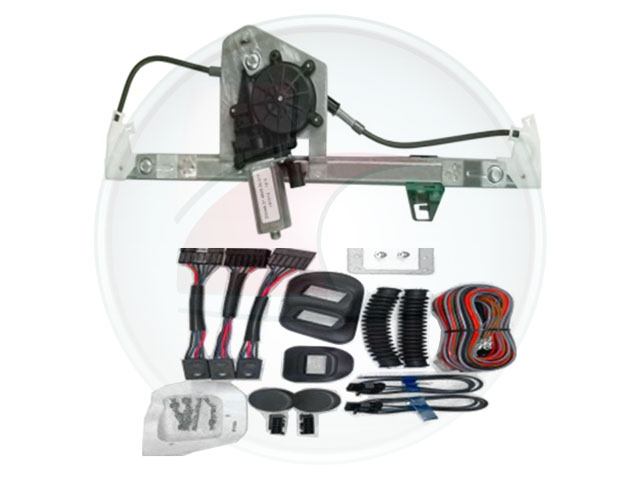 KIT L/C.UNO ->10 2 PTAS.DEL.C/TECLA