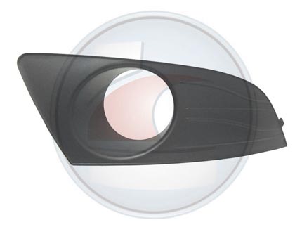 GRILLA PARAG.LOGAN 10/13 C/AUX.DER.