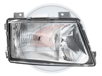 OPTICA SPRINTER ->02 C/NEBLINE.DER.