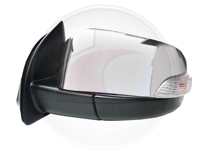 ESPEJO EXT. RANGER 13-> ELECT.C/GIR