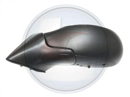 ESPEJO EXT. PICASSO ELECTRICO IZQ.