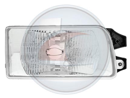 OPTICA GOL/SENDA/SAV.V/LISO C/RET.D