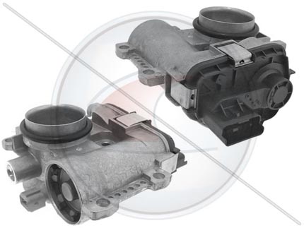 CUERPO MARIPOSA CLIO 1.2 16V