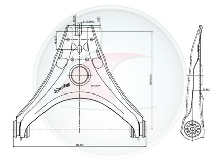 PAR.SUSP.GOL/GACEL/SENDA/SAVEIRO ->