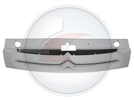 PARRILLA BERLINGO 10-> C/GRILLA INT