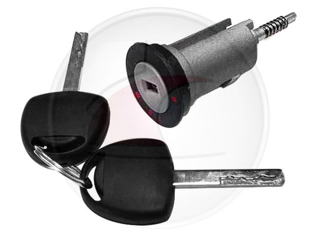 CILINDRO LLAVE IGNICION VECTRA 02/0