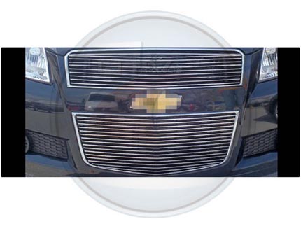 PARRILLA ALUMINIO AVEO 12-> G3