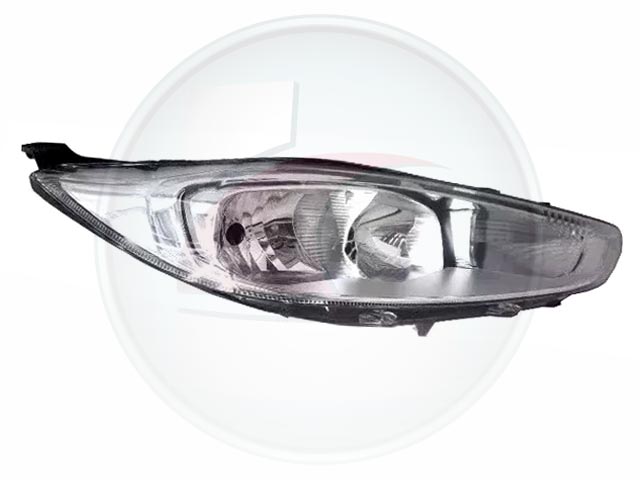 OPTICA FIESTA 13-> KINETIC (BRASIL)