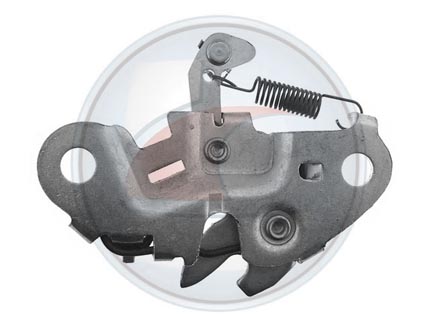 CIERRE PARTNER/BERLINGO 98/10 DE CA