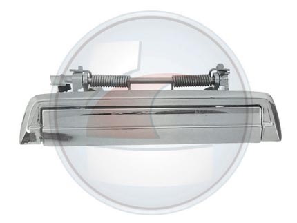 MANIJA EXT.504 M/V CROMADA DEL/TRA.