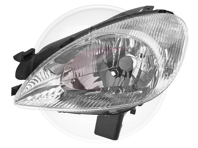 OPTICA PICASSO 01/07 IZQ.