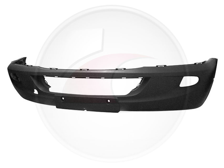 PARAG.SPRINTER 13-> DEL.