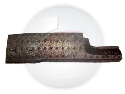 ABSORB.PARAG. GOL 99 ->T.I.