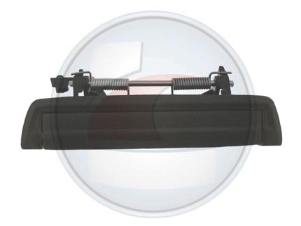 MANIJA EXT.504 SR DEL/TRAS.GRIS.IZQ