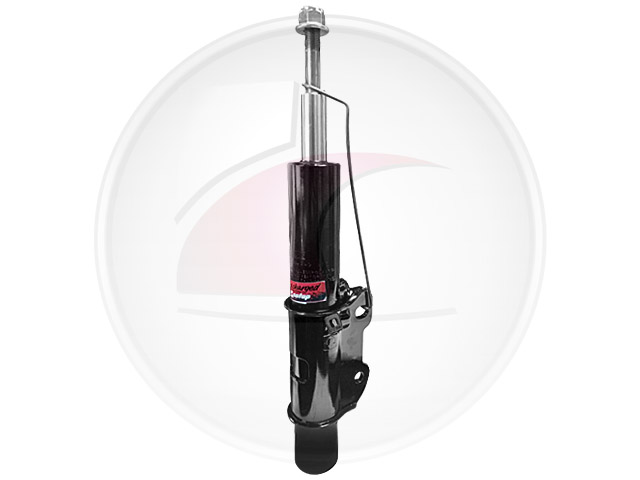 AMORTIG.SPRINTER 13-> GAS DEL.