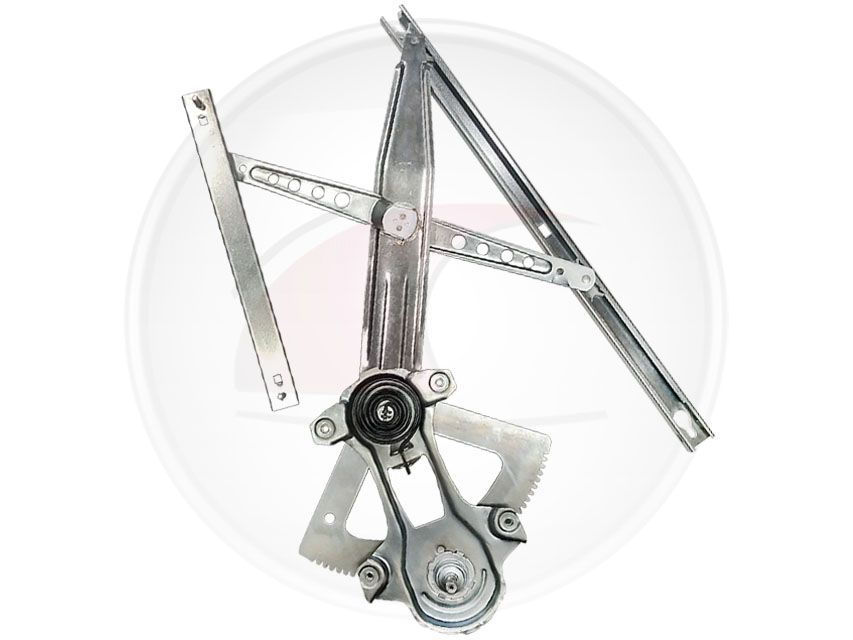 GUIA DE VIDRIO 505 DEL.IZQ.