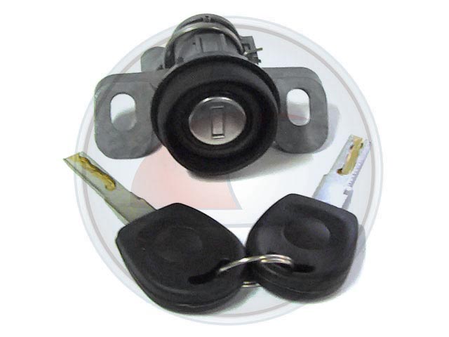 CILINDRO SURAN 10-> DE BAUL C/LLAVE