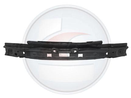 ALMA PARAGOLPE ASTRA 03-> DEL.