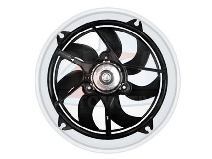 ELECTRO VENT.PARTNER/BERLINGO 10->/