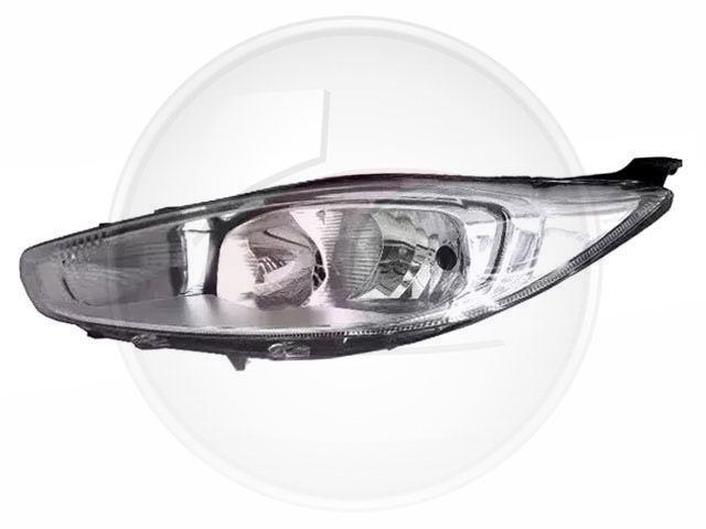 OPTICA FIESTA 13-> KINETIC (BRASIL)