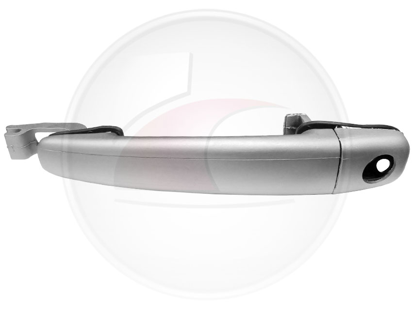 MANIJA EXT.307 01->/C3 ->13 GRIS DE