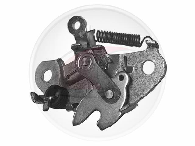 CIERRE CAPOT 208/3008