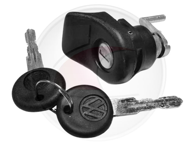 CILINDRO BAUL GOL 96/99 C/LLAVE