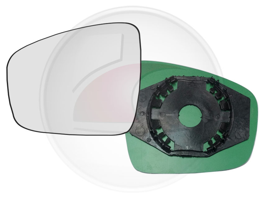 VIDRIO ESPE.KWID C/SOP.PLANO IZQ.