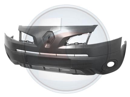 PARAG.KOLEOS 09/11 C/FAROS DEL.