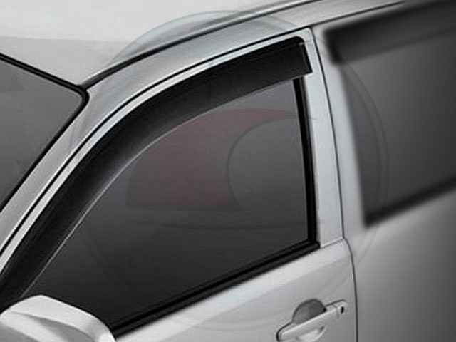 DEFLECTOR VENT.DOBLO DEL.JGO.A/A.(3