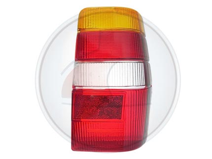 PLASTICO FIORUNO 96/04 T/CARTO T.I.