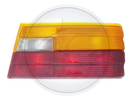 FARO TAUNUS GHIA/FALCON GHIA T.D.