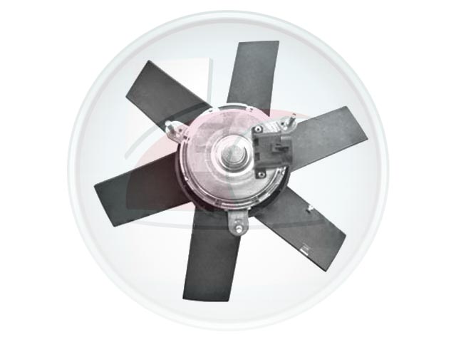 ELECTRO VENT.CORSA ->12 1.4/1.6 C/A