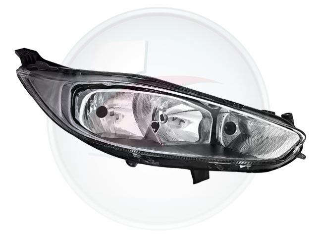 OPTICA FIESTA 13-> KINETIC (BRASIL)