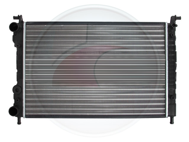 RADIADOR UNO/FIORINO 04/15 1.3 FIRE