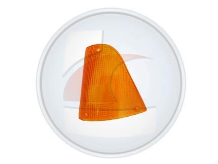 PLASTICO S/EUROPA AMBAR D.I.