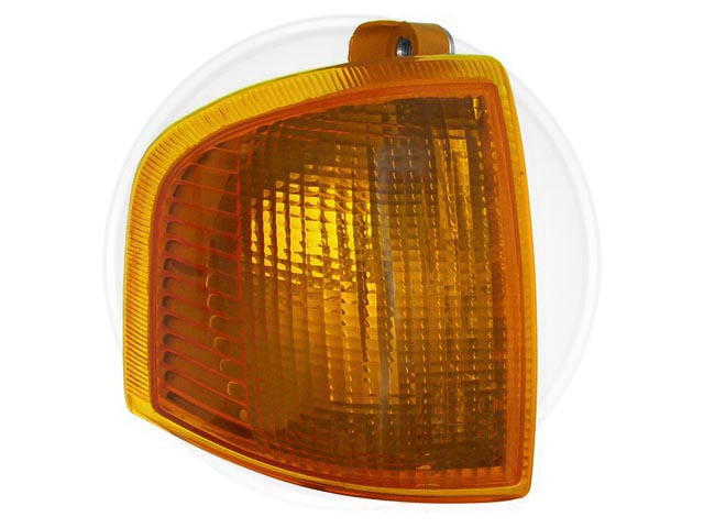 FARO ESCORT M/V AMBAR ACRILICO D.D.