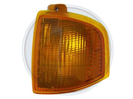 FARO ESCORT M/V AMBAR ACRILICO D.I.