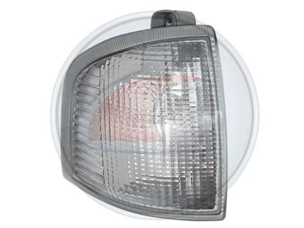 FARO ESCORT M/V CRISTAL ACRIL.D.D.