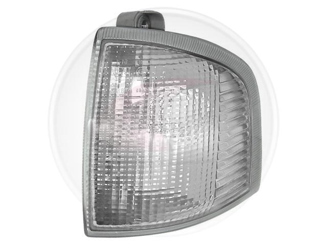 FARO ESCORT M/V CRISTAL ACRIL.D.I.