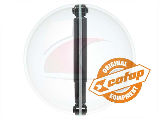 AMORTIG.C3 12-> GAS TRAS.