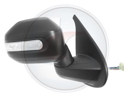 ESPEJO EXT. STRADA/ADVENTURE LOCKER