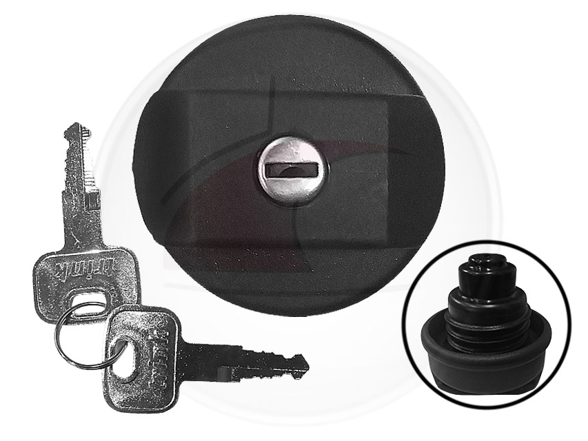 TAPA TANQUE KA 08/--/ECOSPORT 13->/CO