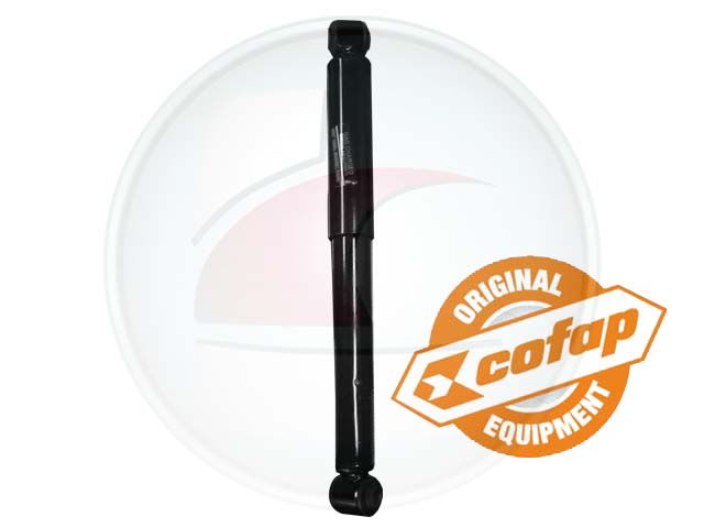 AMORTIG.C3 PICASSO 1.6 16V GAS TRAS