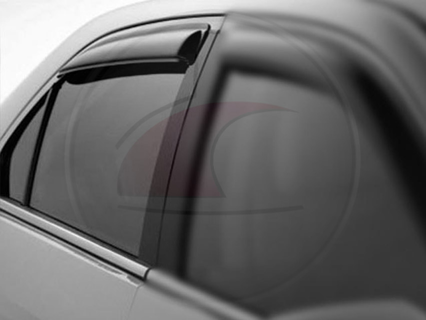 DEFLECTOR VENT.ARGO TRAS.JGO.A/A 3M