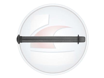 PERNO BIS.PTA.R-12 INF.S/M 8.25 MM