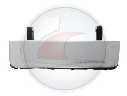 MANIJA EXT.R-18 F/ACERO INOXIDABLE