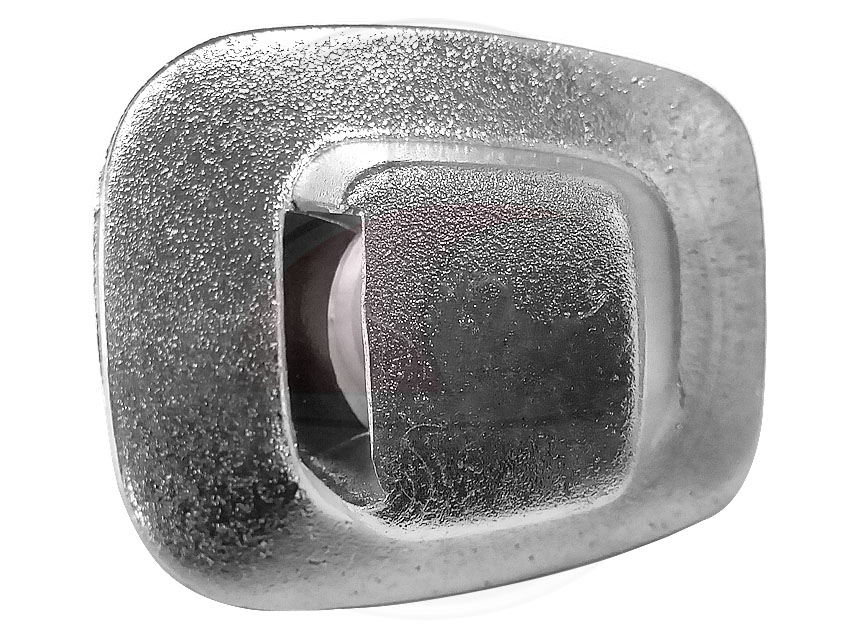 FARO PATENTE BLAZER/D-20/SILV.CROMA