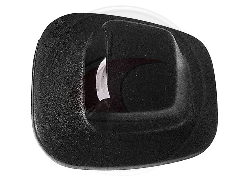 FARO PATENTE BLAZER/D-20/SILV.NEGRO